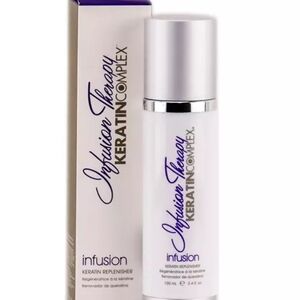 NIBKeratin Complex Infusion Therapy Replenisher